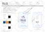 create clothing tech pack for production
