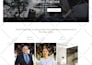 design a real estate investor or realtor website with idx mls