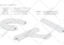 design clothing tech packs and fashion colorway mockups