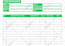 invoice create, receipt, fillable pdf, order and intake form design, quotation