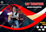 design music press kit, artist epk, media kit, one sheet