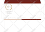 design a letterhead and envelope