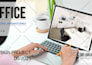 be your interior decorator and create a beautiful design for your business