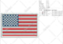 do professional embroidery digitizing into dst pes in 1 hour