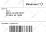 do walmart wfs, walmart ppc, walmart ads,  walmart ads, walmart ppc campaign