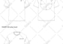 design fashion technical vector drawing