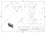 do 2D Mechanical drawings for you