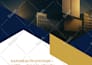 do the professional  company profile, brochure, annual report