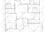 draw architectural plans and working drawings in autocad