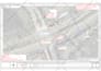 draw site plan google maps in autocad 2d