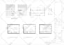 convert pdf to dwg, pdf to cad, redraw 2d floor plan,