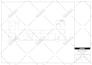 draw 2d architectural drawings and floor plan in autocad