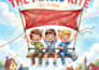 design 3d kids book illustrations and cover design