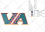 convert your logo to dst,pes,jef using wilcom fast embroidery digitizing service