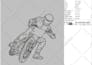 do embroidery digitizing, digitize image into dst, pes, jef, emb, pxf, ofm asap