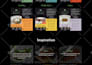 create responsive wordpress website design