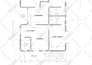 draw 2d floor plan, house plan, elevations in autocad