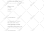 write a professional poem and edit your own