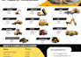 create digital flyer designs create leaflet business card pamphlet and brochure