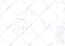 draw house extension and loft conversion building regulation drawings