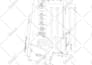 be architect, draftsman for autocad 2d floor plan, house plan