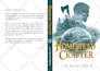 create a unique fantasy book cover illustration