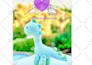 design a crochet pattern from any picture for your business