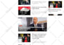 create an autoblog or automated any niche website