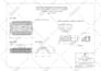 design onsite waste disposal system including septic tank and absorption field