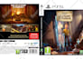 design a replacement or custom ps5 game cover