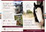 design bifold, trifold or quad fold brochure in 24 hours