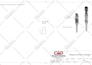 do 3d cad modeling, product design, engineering drawings