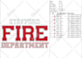 do embroidery digitizing into dst,pes file in 1 hour
