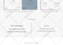 design minimal logo and branding kit for you
