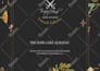 do custom digital planner template, calendar, journal for etsy and good notes