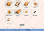 create landing page and complete wordpress website