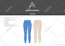 create tech pack for manufacturing