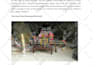 write SEO travel guide, article, blog, ebook or web content