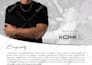 create your eye catching epk