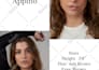 create your model comp card or portfolio