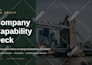 design investor pitch deck business startup deck presentation design