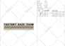 do embroidery digitizing design into dst pes file in 1 hour