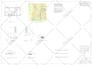 prepare section 104, build over water utility drawings