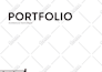 design minimalist architecture portfolios