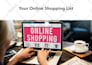 be your online personal shopper