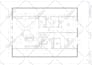provide a new 2d interior design for your house remodel