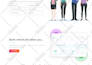 build an online banking website with crypto deposit