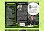 design any bifold, trifold brochure, flyer, poster, leaflet