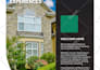 design flyer, poster or menu, etc for spa, bar, restaurant, wedding