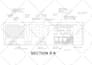 create your bar counter interior design